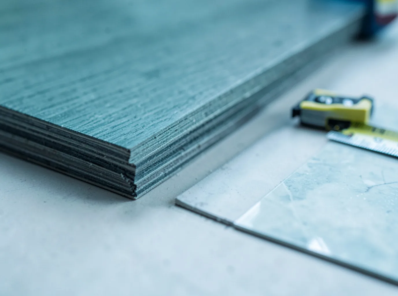 Luxury Vinyl Plank Installation New Harmony, IN FAQs